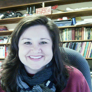 Meet your Posher, Lori